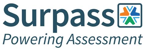 Surpass Assessment.